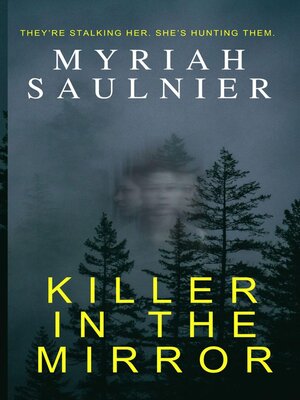 cover image of Killer in the Mirror